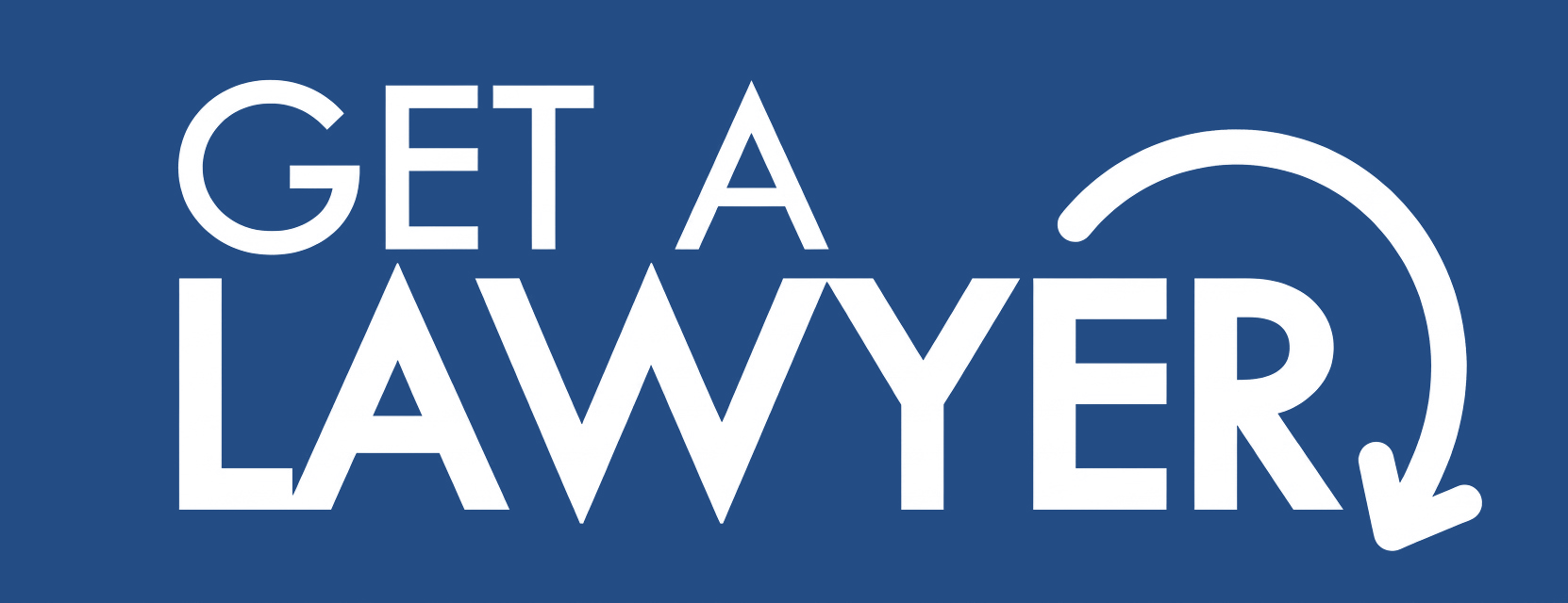 Get a Lawyer