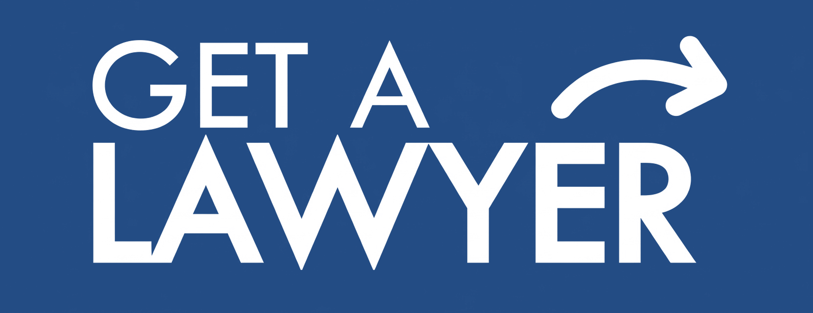 Get a Lawyer