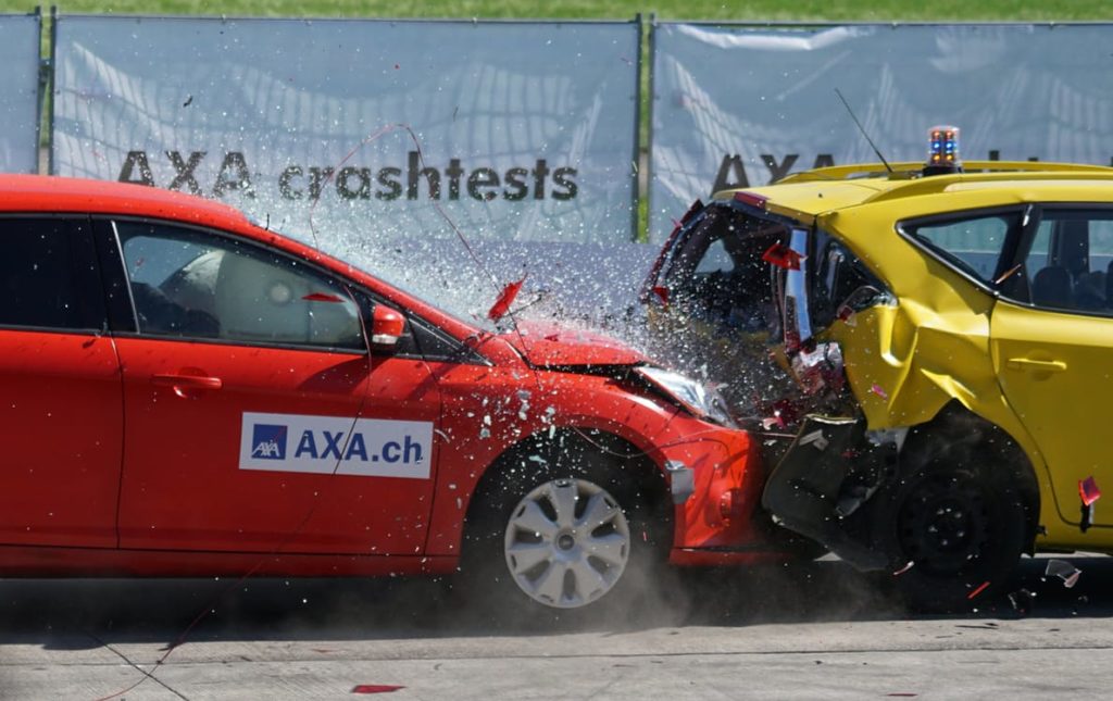 Texas car wreck attorney