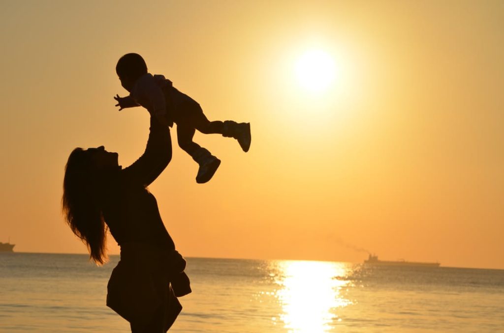 Texas child visitation lawyer helping a parent with a possession schedule