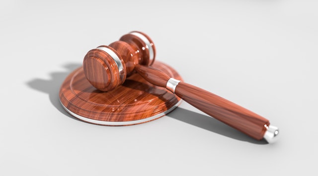 Texas personal injury lawyer
