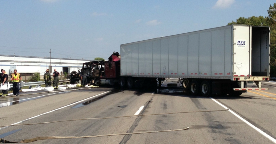Texas truck wreck attorney