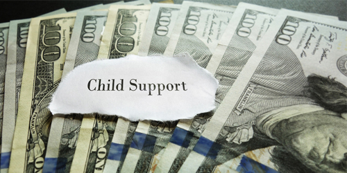 Houston child support lawyers & attorneys