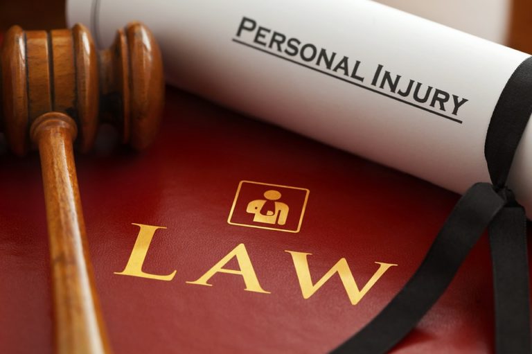 Best Houston Personal Injury Lawyers & Attorneys In Texas